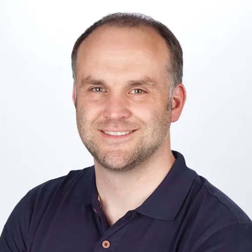 Arndt Lehnen
