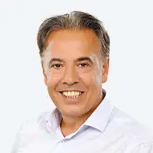 Cumali Teknetas