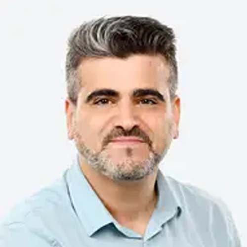 Hüseyin Uğurel