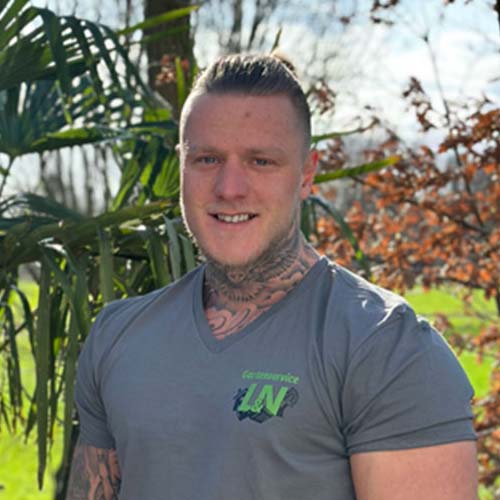 Leon Franken