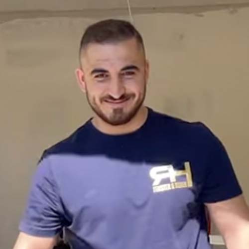 Rakan Saido Khalaf